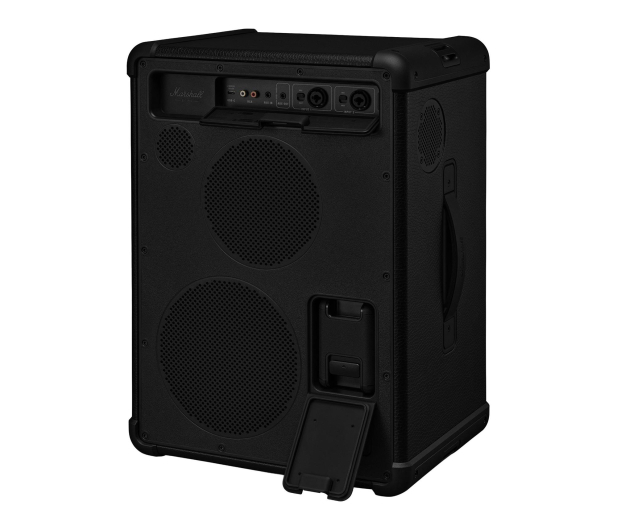 Marshall Bromley 450 czarno-miedziany - 1535763 - zdjęcie 3